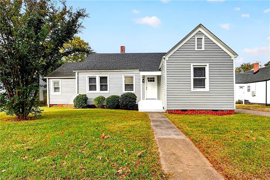 3311 Sewells Point RD, NORFOLK VA 23513 - Main photo