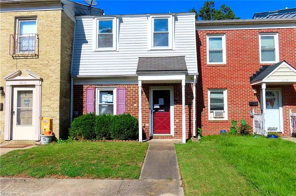 5210 Clover Hill Dr DR, PORTSMOUTH VA 23703 - Photo 2