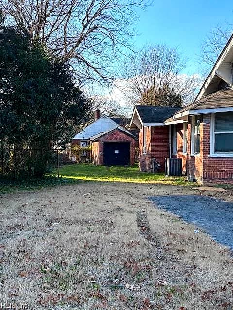 1412 Elm AVE, PORTSMOUTH VA 23704 - Photo 4