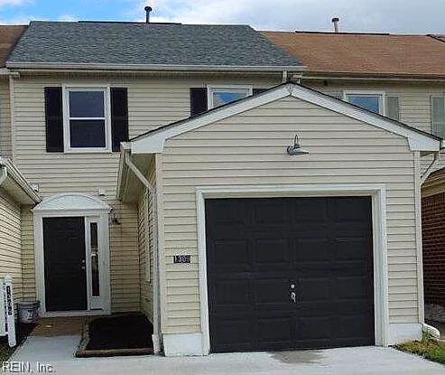 1309 Hafford Rd, Virginia Beach, VA