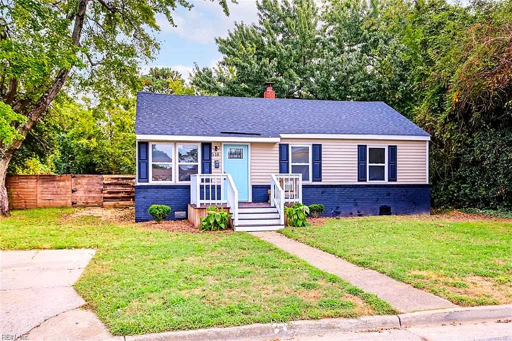 518 Randolph RD, NEWPORT NEWS VA 23601 - Photo 3