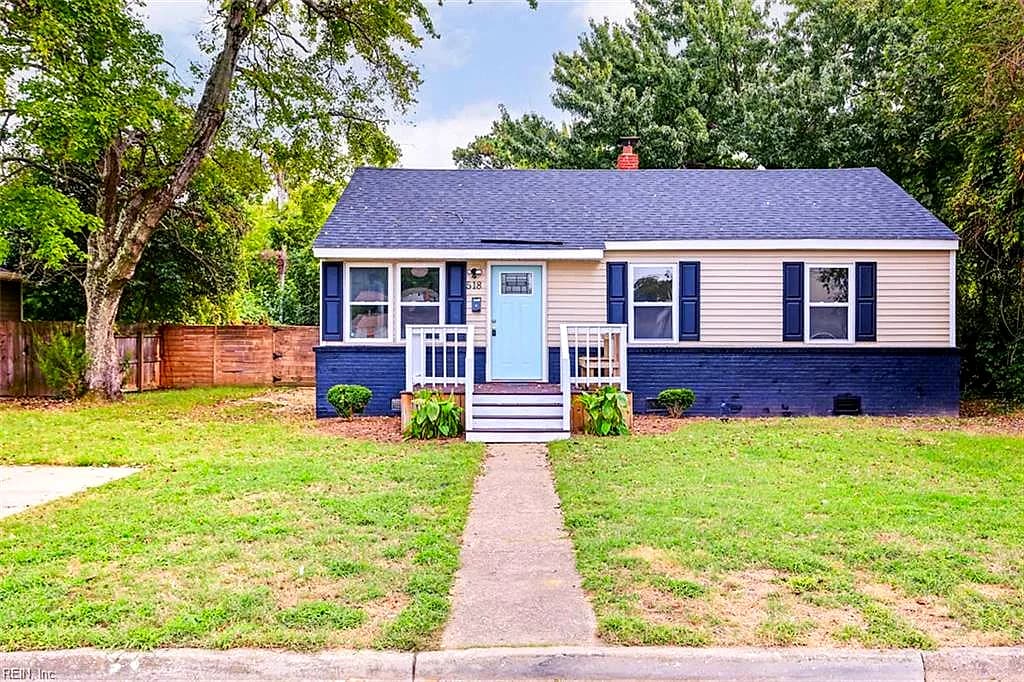 518 Randolph RD, NEWPORT NEWS VA 23601 - Photo 4