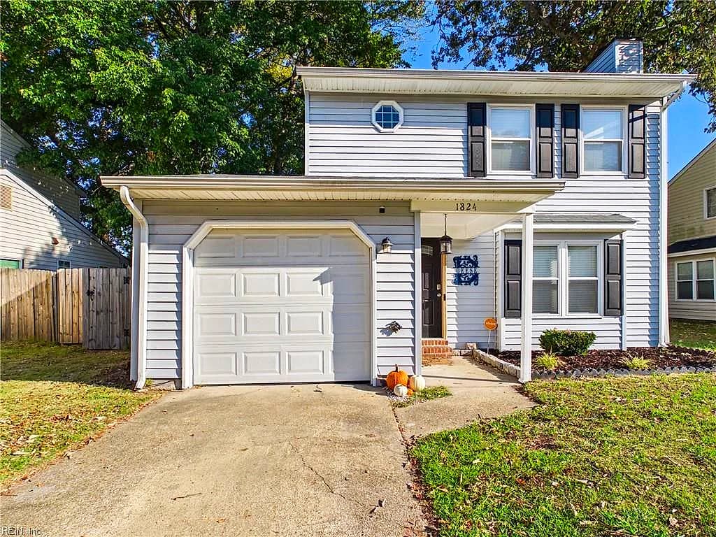 1824 Kathleen CT, VIRGINIA BEACH VA 23464 - Photo 5