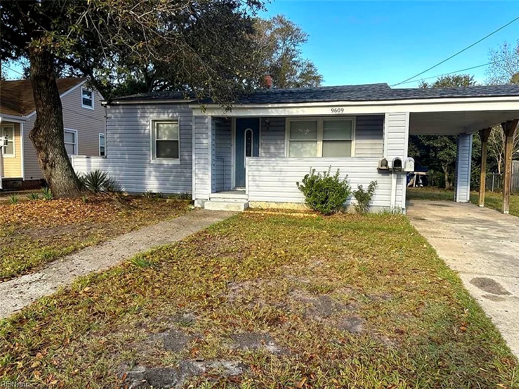 9609 13th Bay ST, NORFOLK VA 23518, Norfolk, VA 23518 — home for sale in Ocean View