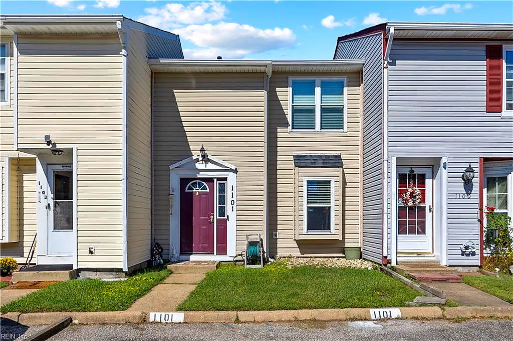 1101 Netherland Ct, Virginia Beach, VA