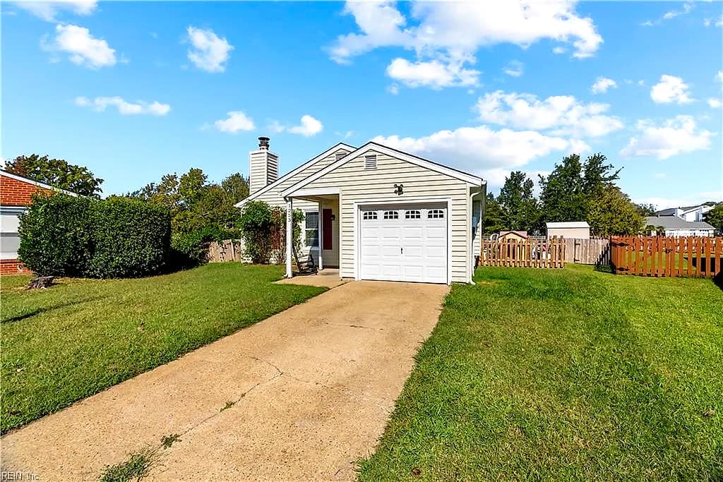 1253 Quarter Path TRL, CHESAPEAKE VA 23320 - Photo 3