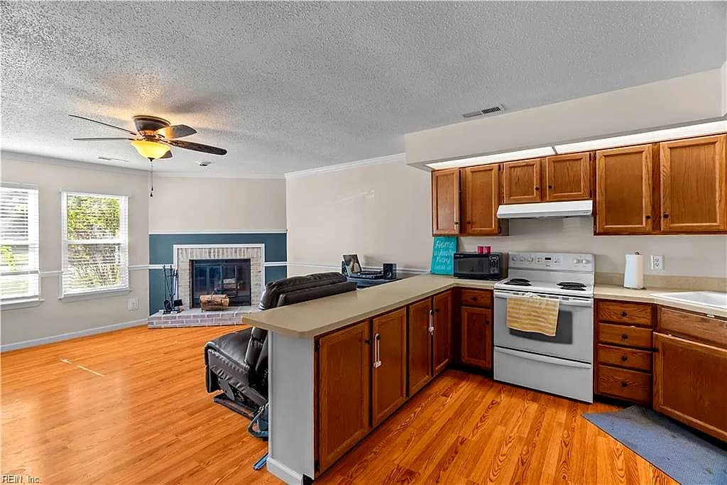 1253 Quarter Path TRL, CHESAPEAKE VA 23320 - Photo 5