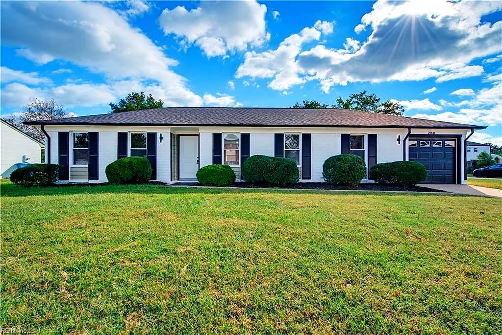 2941 Guenevere DR, CHESAPEAKE VA 23323 - Photo 3