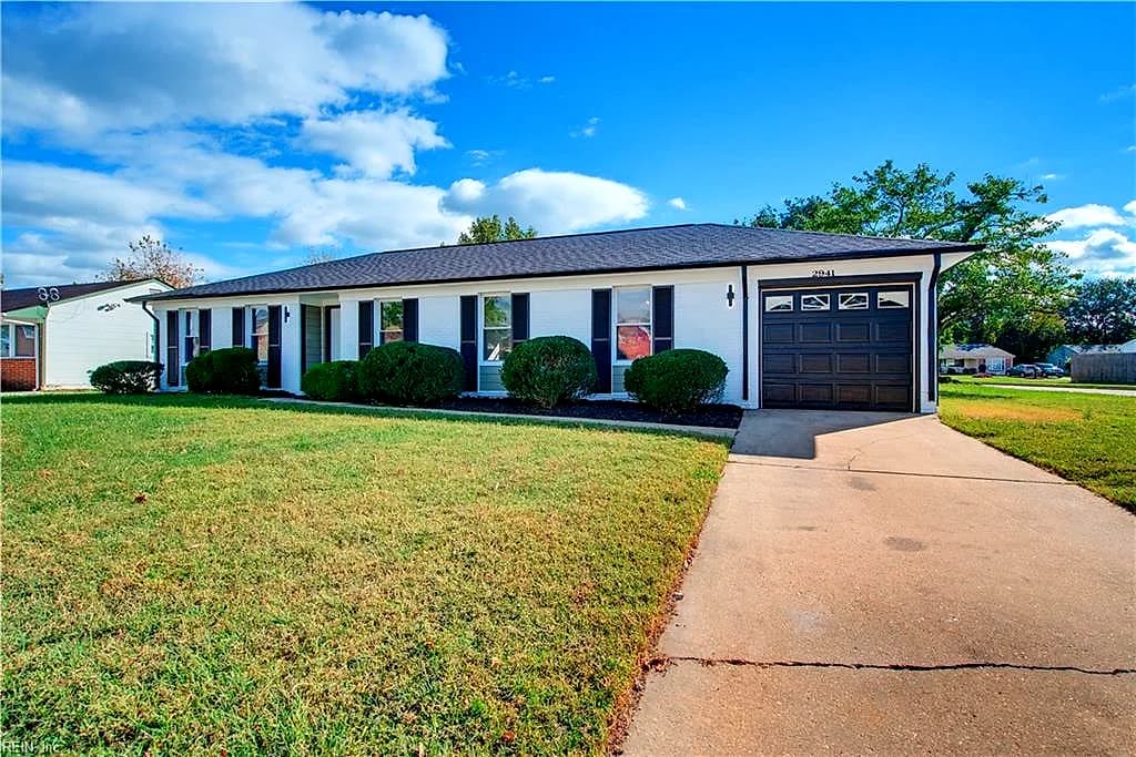 2941 Guenevere DR, CHESAPEAKE VA 23323 - Photo 4