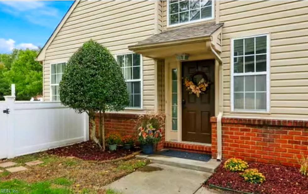 1037 Legends WAY, SUFFOLK VA 23435 - Photo 4