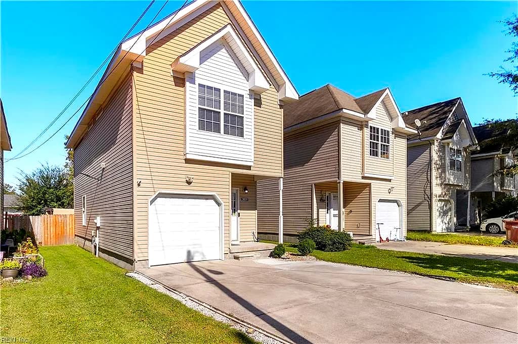 2035 Christian AVE, CHESAPEAKE VA 23324 - Photo 4