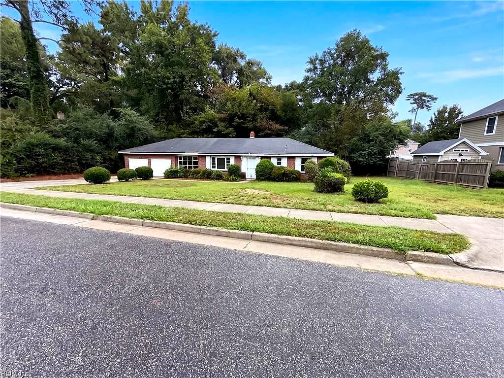1418 Shoveller AVE, VIRGINIA BEACH VA 23454 - Main photo