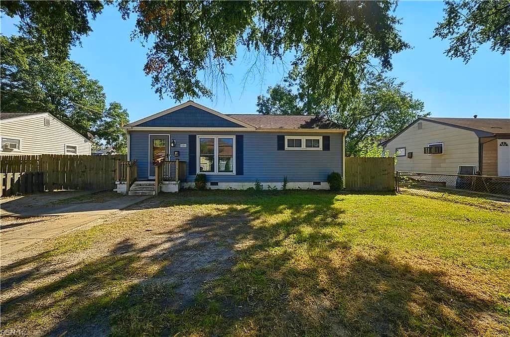 331 Rogers AVE, NORFOLK VA 23505 - Photo 3