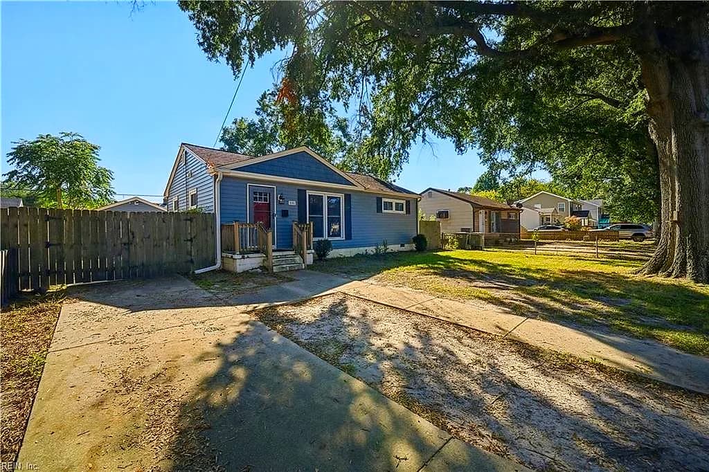 331 Rogers AVE, NORFOLK VA 23505 - Photo 4