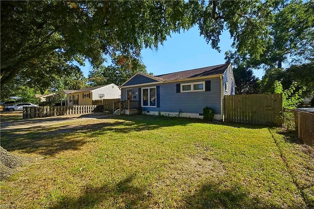 331 Rogers AVE, NORFOLK VA 23505 - Photo 5