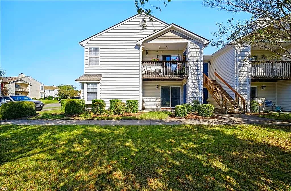 5216 Breezewood ARCH, VIRGINIA BEACH VA 23464 - Main photo