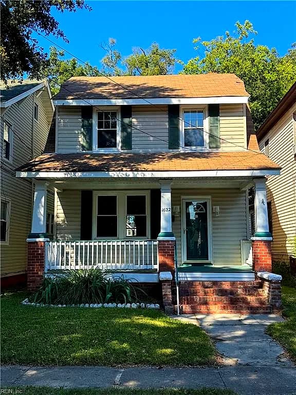 1622 Mcdaniel ST, PORTSMOUTH VA 23704 - Photo 3