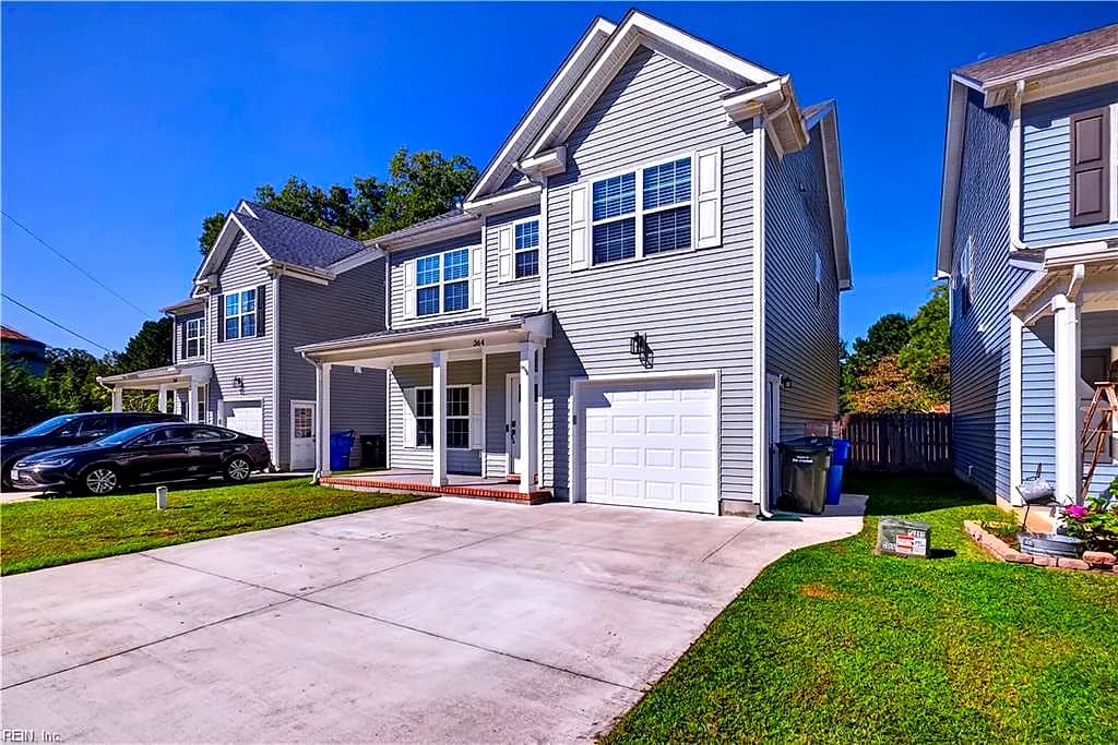 364 Great Fork RD, SUFFOLK VA 23438 - Photo 4