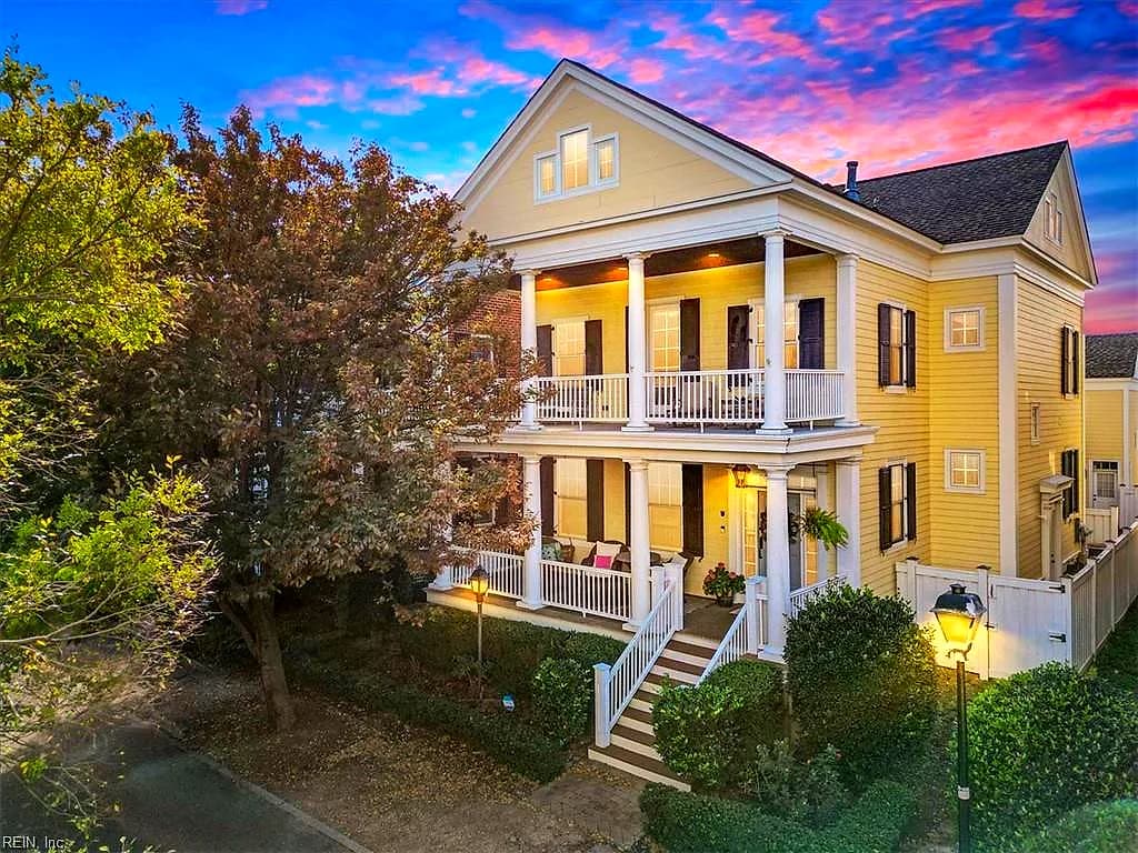9643 25th Bay ST, NORFOLK VA 23518 - Photo 2