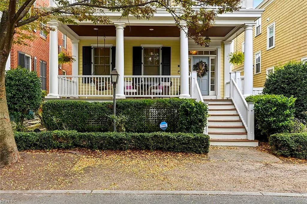 9643 25th Bay ST, NORFOLK VA 23518 - Photo 3