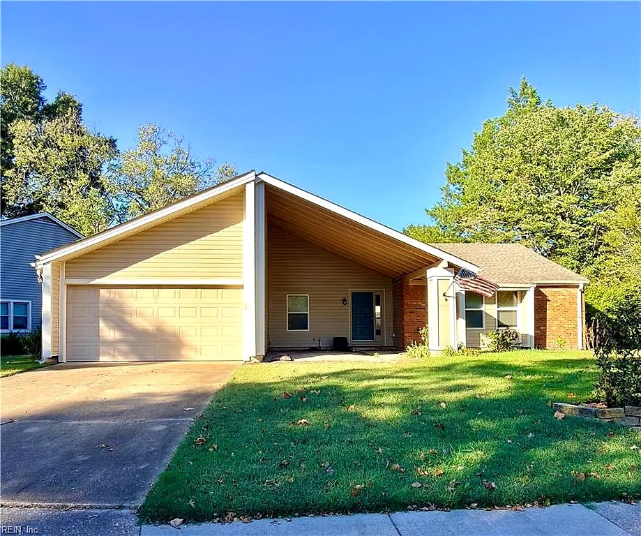 5204 Quarry Ln, Virginia Beach, VA