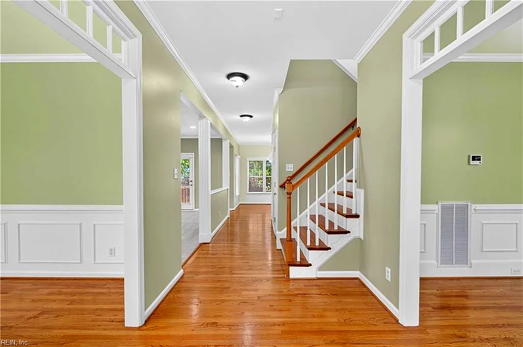 8404 Beckenham CT, WILLIAMSBURG VA 23188 - Photo 4