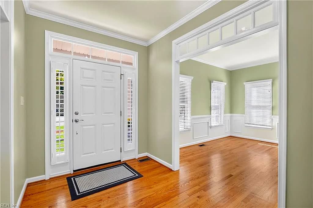 8404 Beckenham CT, WILLIAMSBURG VA 23188 - Photo 5