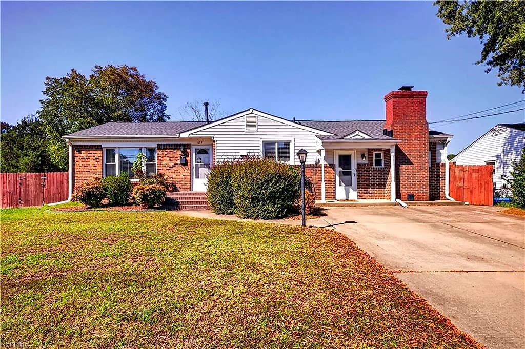 633 Cunningham RD, VIRGINIA BEACH VA 23462 - Photo 3
