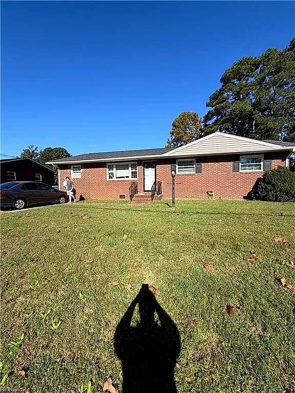 1483 Lipton CIR, SUFFOLK VA 23434 - Photo 3