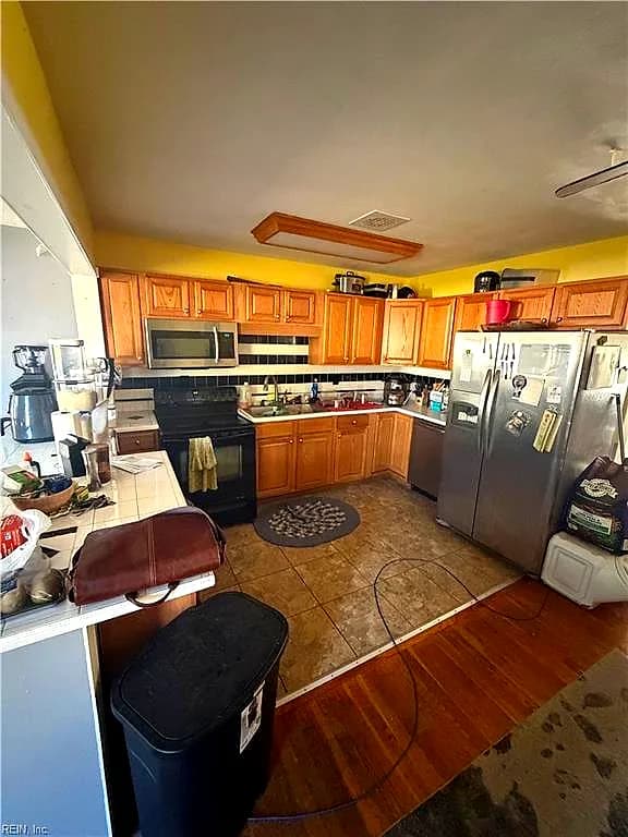 1483 Lipton CIR, SUFFOLK VA 23434 - Photo 5
