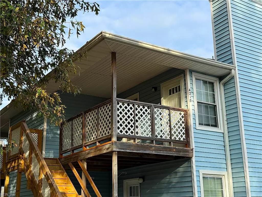 4218 Thalia Station CIR #201, VIRGINIA BEACH VA 23452 - Photo 4