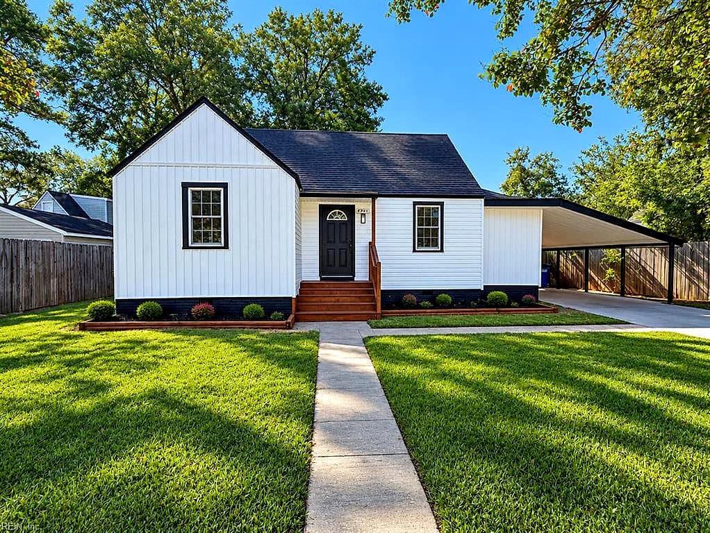4741 Krick ST, NORFOLK VA 23513 - Photo 2