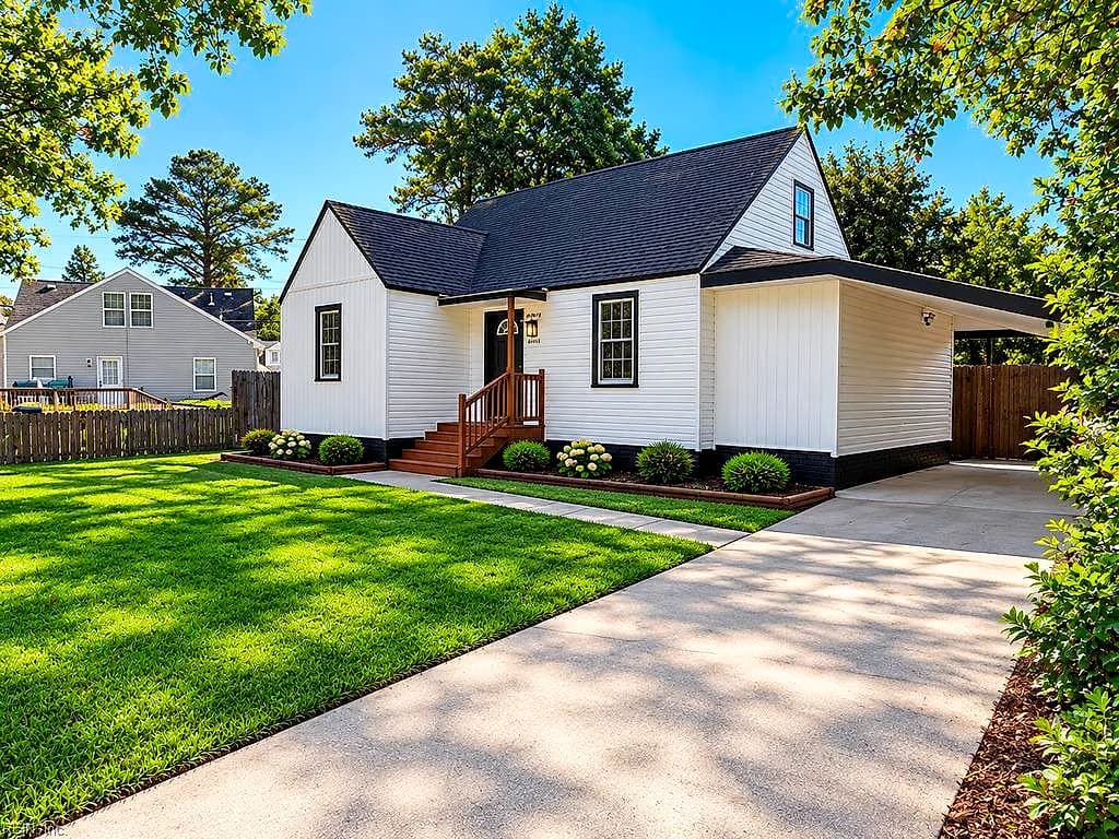 4741 Krick ST, NORFOLK VA 23513 - Photo 4