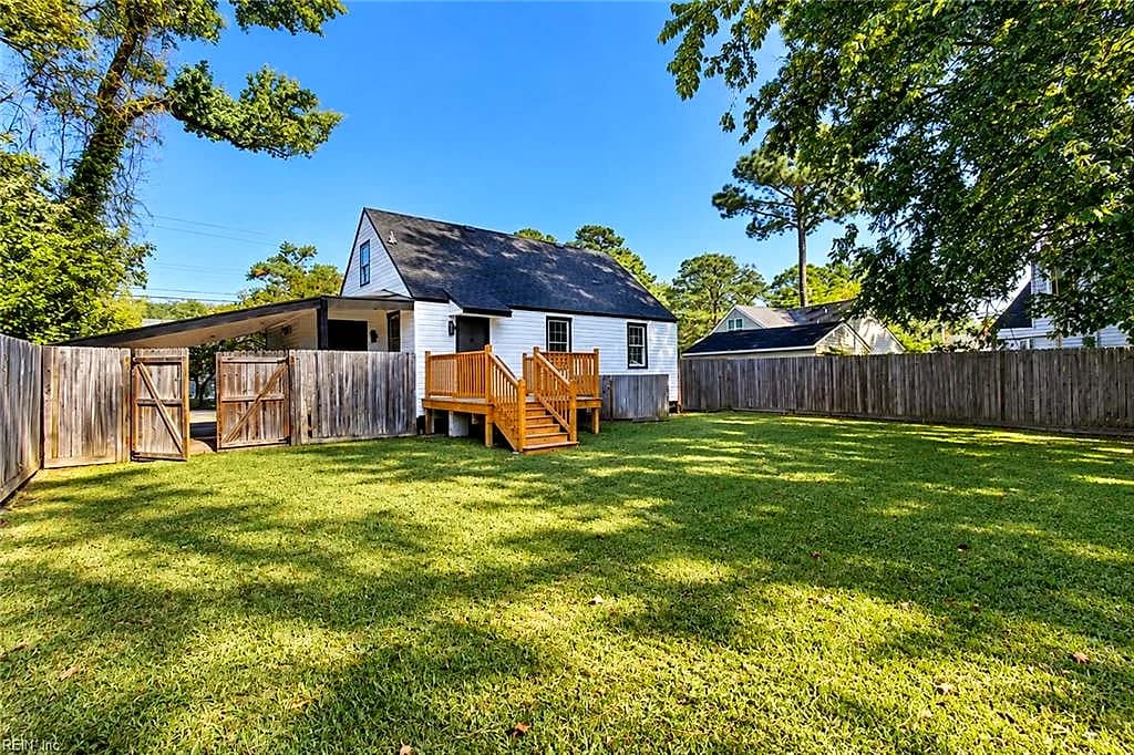 4741 Krick ST, NORFOLK VA 23513 - Photo 5