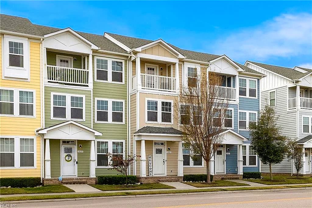 1023 E Ocean View AVE, NORFOLK VA 23503 - Photo 3