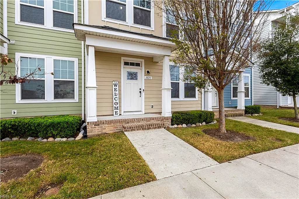 1023 E Ocean View AVE, NORFOLK VA 23503 - Photo 4