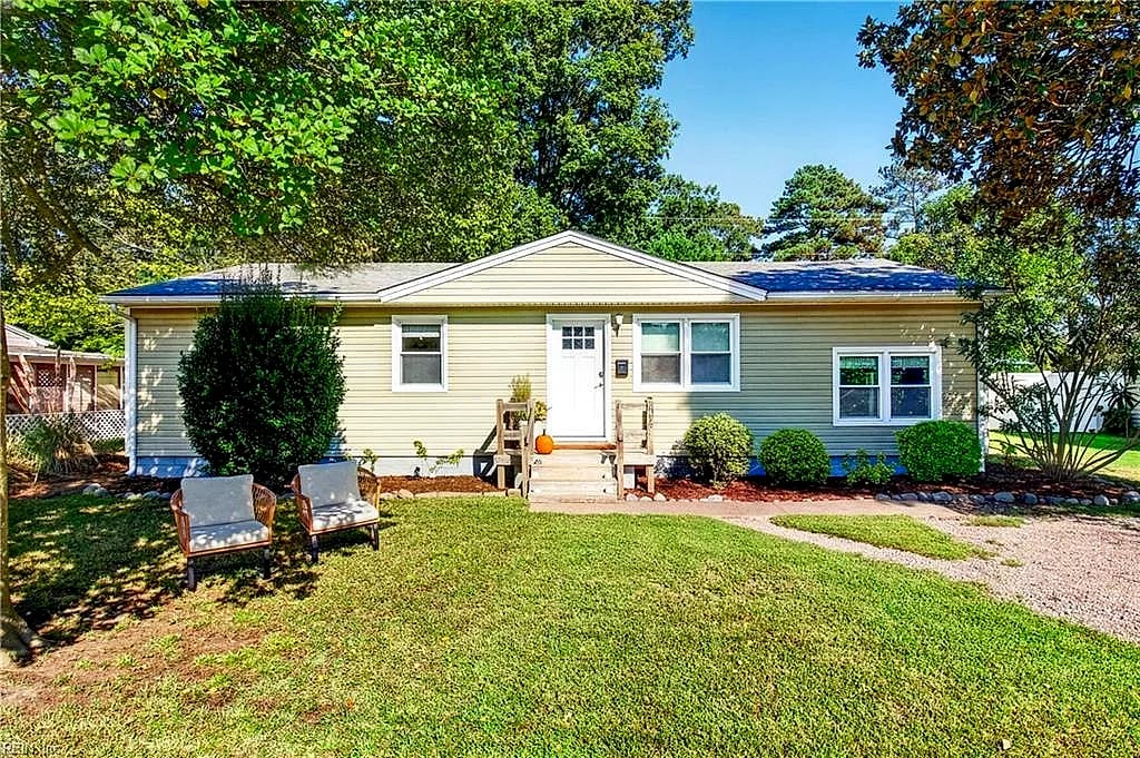 4408 Clyde St, Virginia Beach, VA