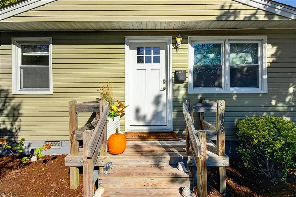 4408 Clyde ST, VIRGINIA BEACH VA 23455 - Photo 4