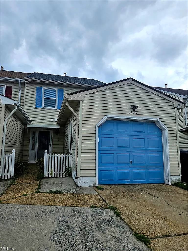 1315 Hafford RD, VIRGINIA BEACH VA 23464 - Photo 2