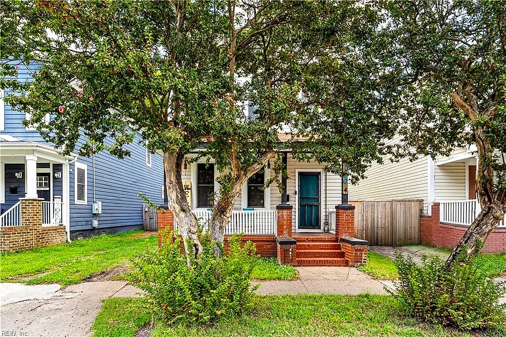 750 A AVE, NORFOLK VA 23504 - Photo 3