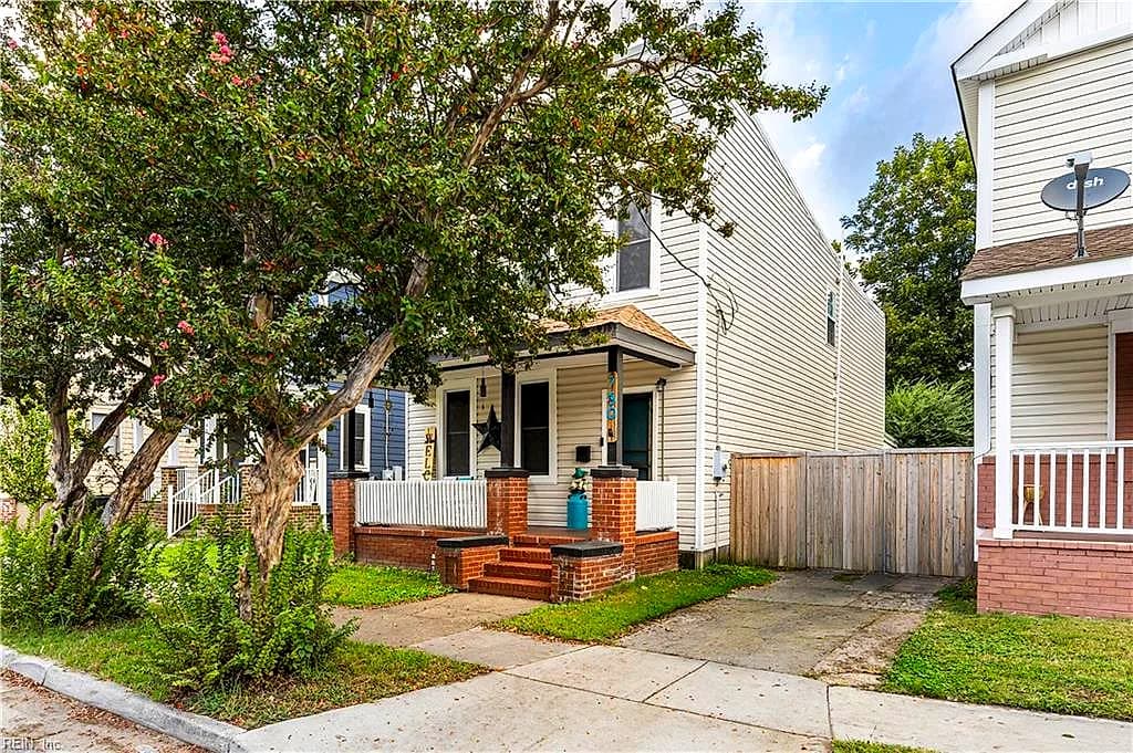 750 A AVE, NORFOLK VA 23504 - Photo 4