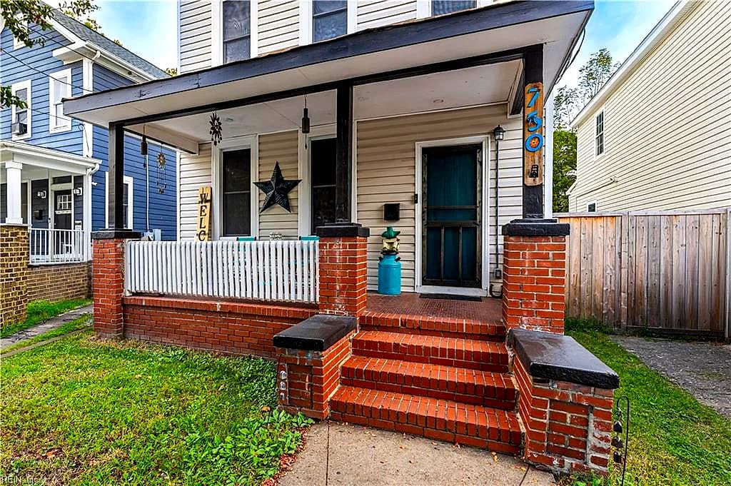 750 A AVE, NORFOLK VA 23504 - Photo 5