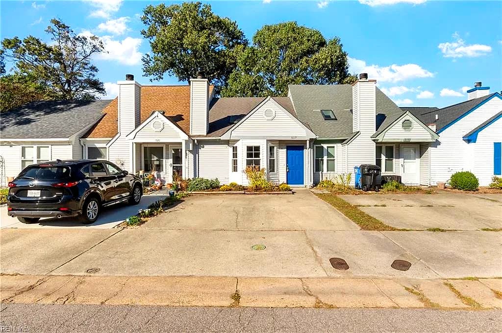 517 Biltmore DR, VIRGINIA BEACH VA 23454 - Photo 3