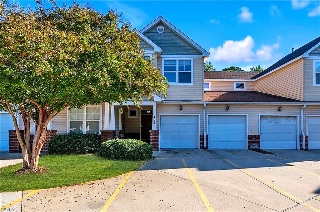 851 Norview Ave #405, Norfolk, VA