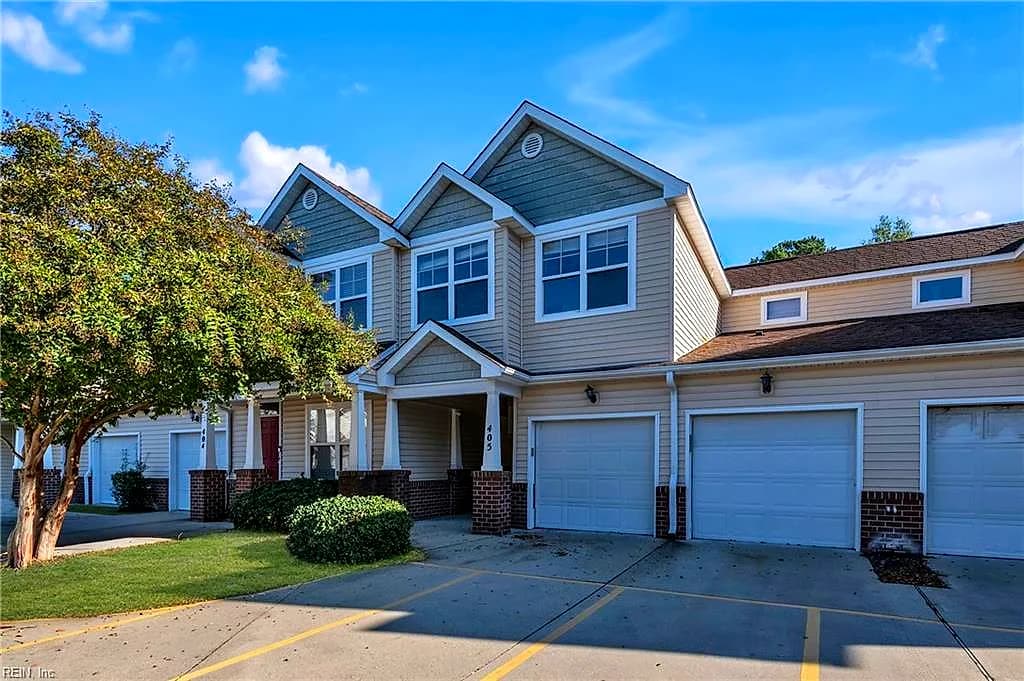 851 Norview AVE #405, NORFOLK VA 23513 - Photo 4