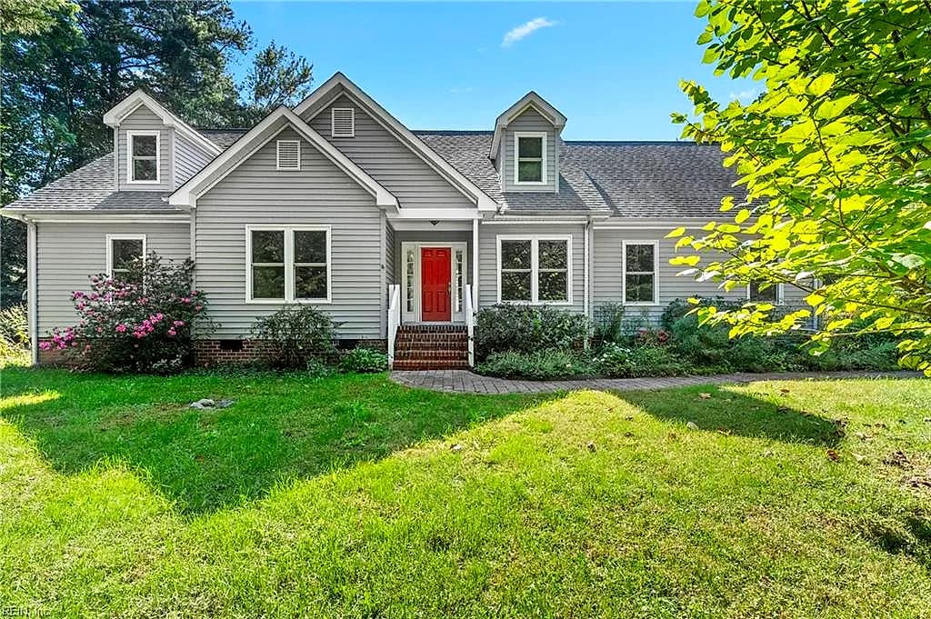 6514 Wyncote AVE, GLOUCESTER VA 23061 - Photo 2