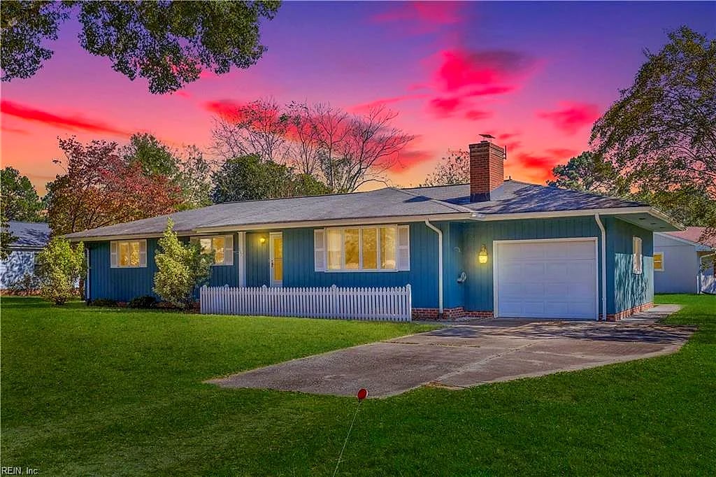 157 Nina Lane Ln, Williamsburg, VA