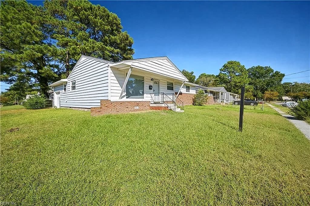 4600 Larkin ST, NORFOLK VA 23513 - Photo 3