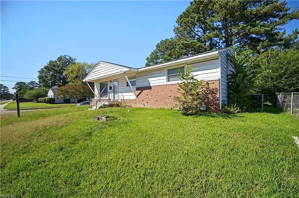 4600 Larkin ST, NORFOLK VA 23513 - Photo 4