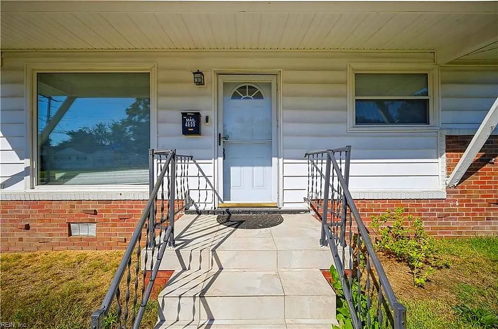 4600 Larkin ST, NORFOLK VA 23513 - Photo 5
